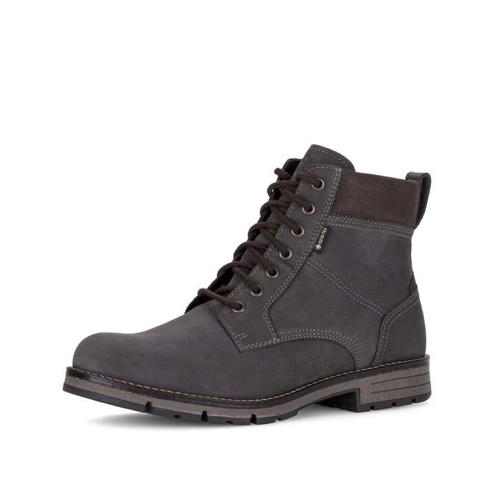 Gabor Boot grau #2