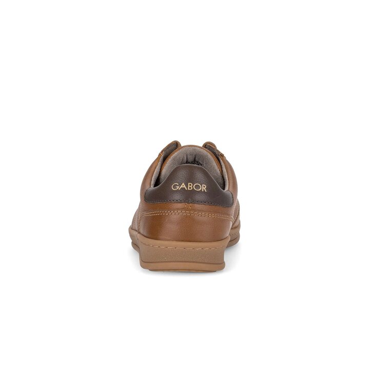Gabor Sneaker low braun #3