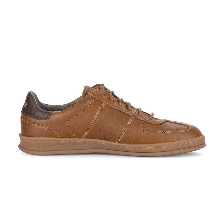 Gabor Sneaker low braun #1