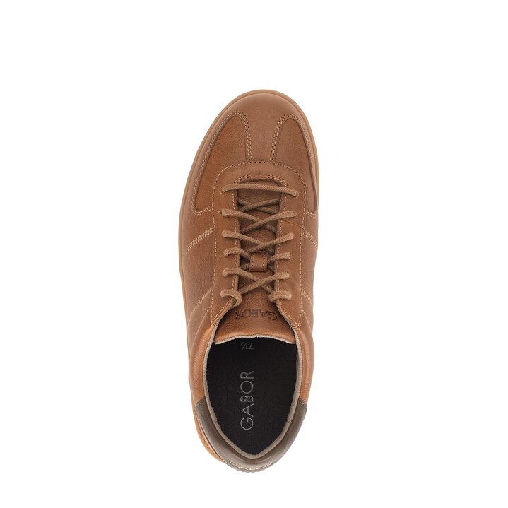 Gabor Sneaker low braun #5