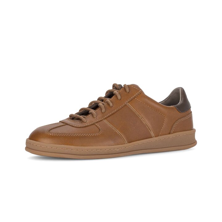 Gabor Sneaker low braun #2
