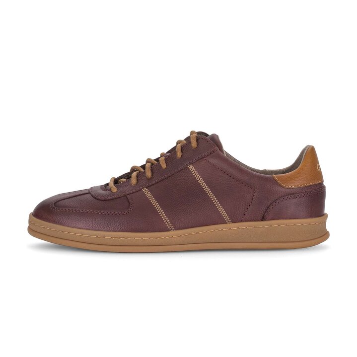 Gabor Sneaker low rot #0