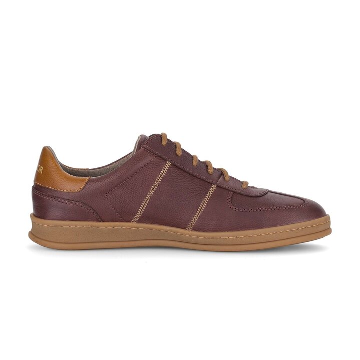 Gabor Sneaker low rot #1