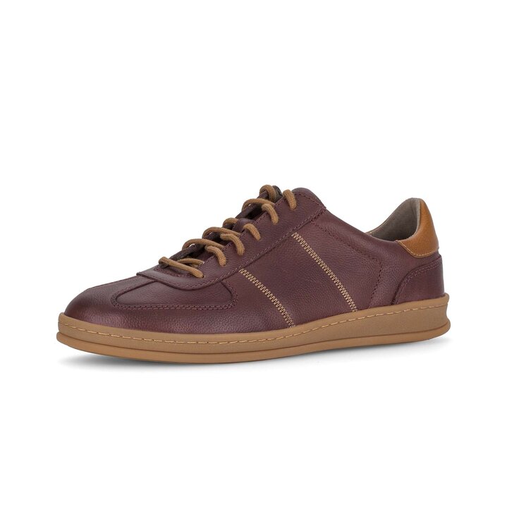 Gabor Sneaker low rot #2