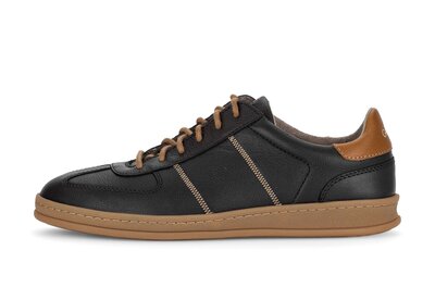 Gabor Sneaker low schwarz
