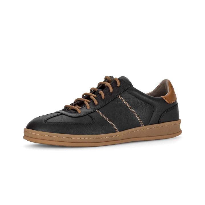 Gabor Sneaker low schwarz #2