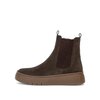 Stivaletto Chelsea marrone
