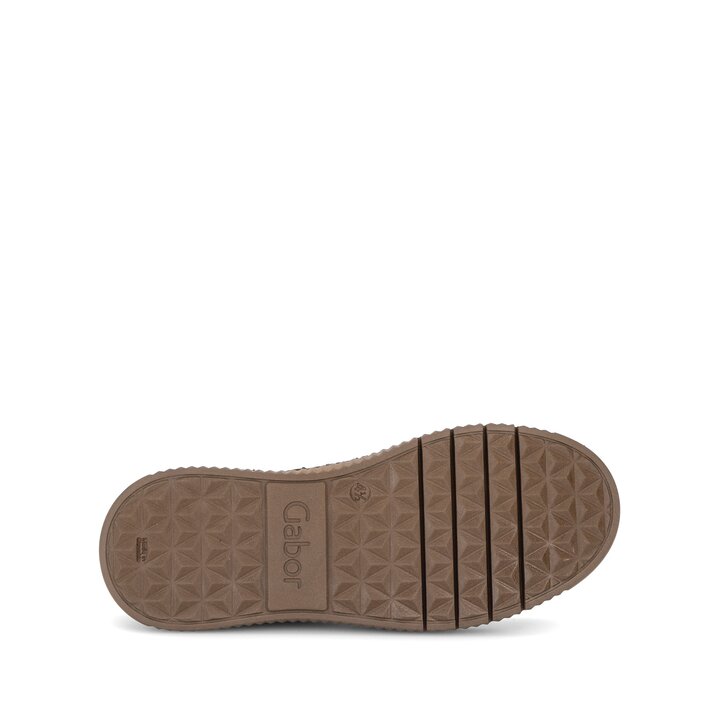Stivaletto Chelsea marrone #4