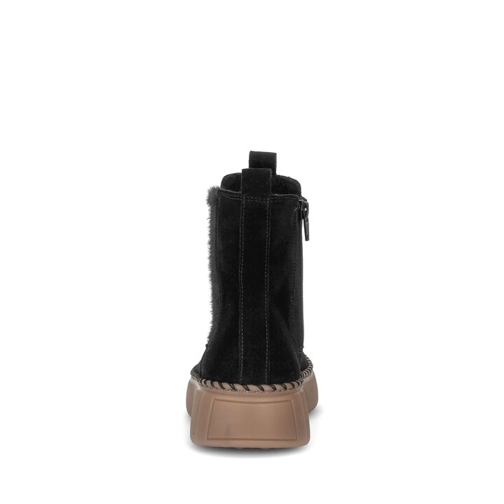 Chelsea Boot schwarz #3