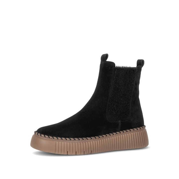 Chelsea Boot schwarz #2