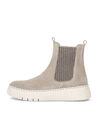 Chelsea Boot beige