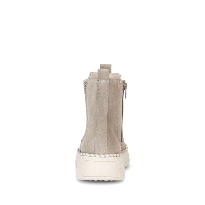 Chelsea Boot beige #3