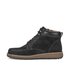 Gabor Boot grau