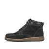 Gabor Boot grau
