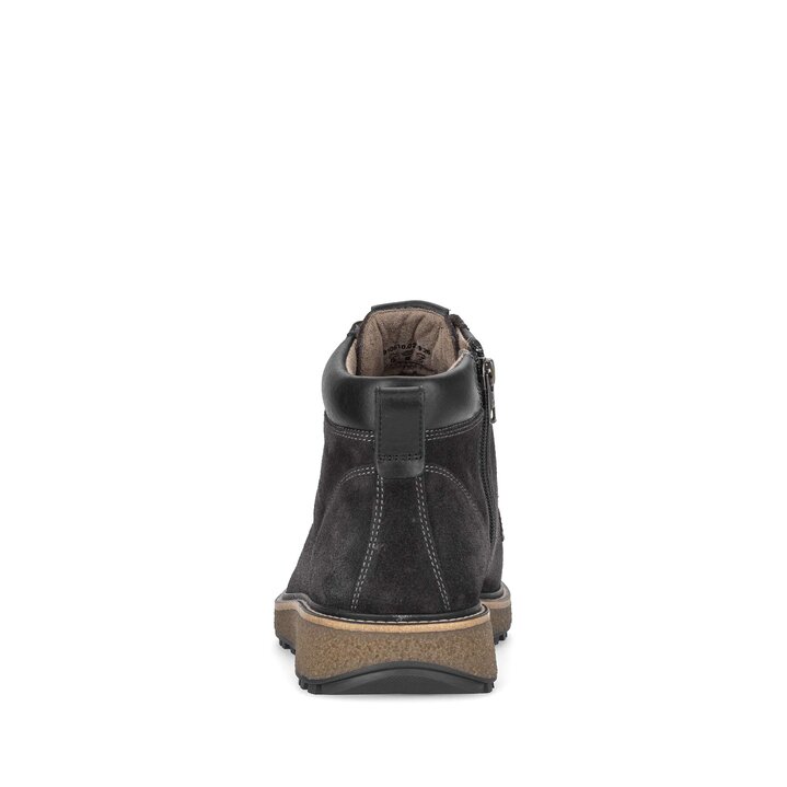 Gabor Boot grau #3