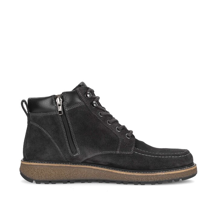Gabor Boot grau #1