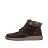 Gabor Boot braun