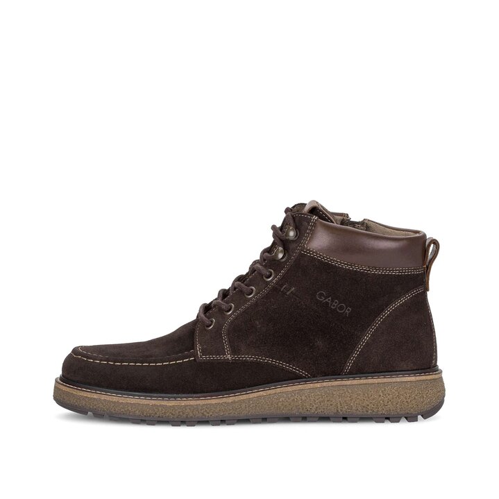 Gabor Boot braun #0