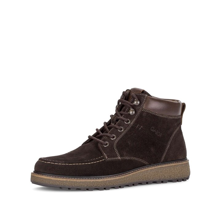 Gabor Boot braun #2
