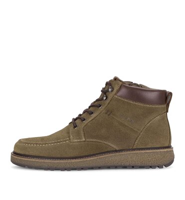 Gabor Bottines vert