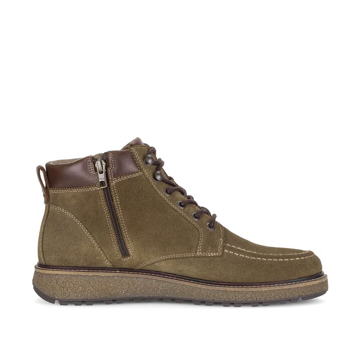 Gabor Boot grün #1