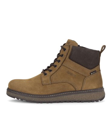 Gabor Boot braun