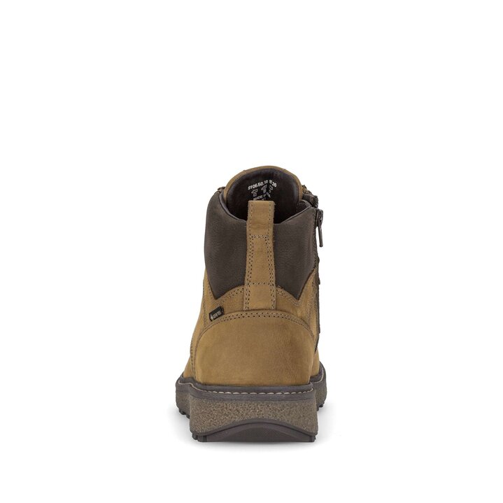 Gabor Boot braun #3