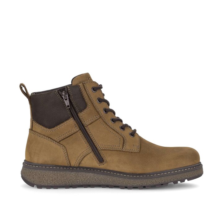 Gabor Boot braun #1