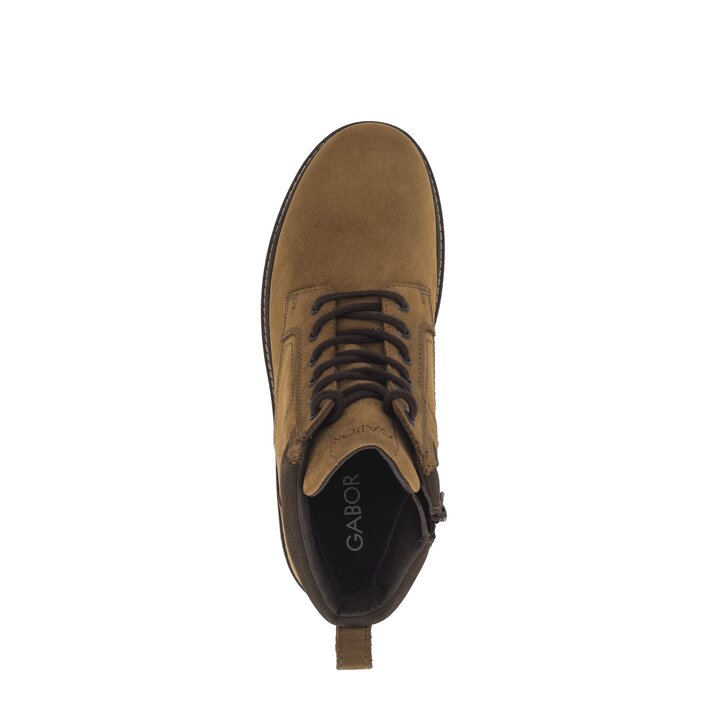 Gabor Boot braun #5