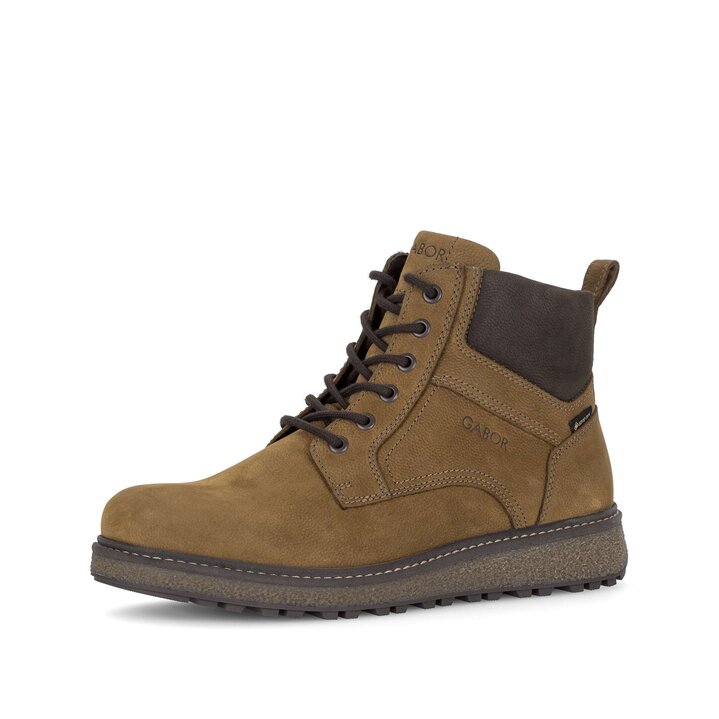 Gabor Boot braun #2