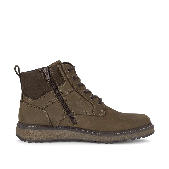 Gabor Boot grün #1