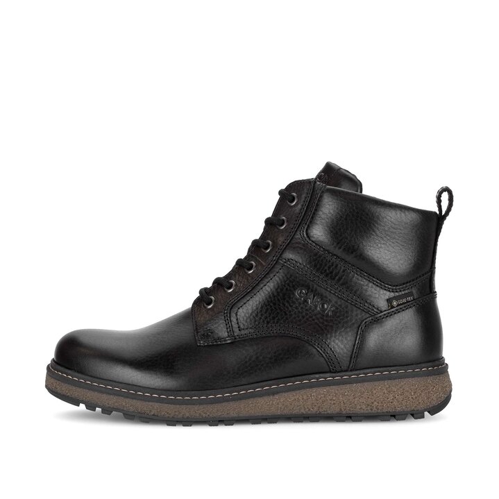 Gabor Bottines noir #0