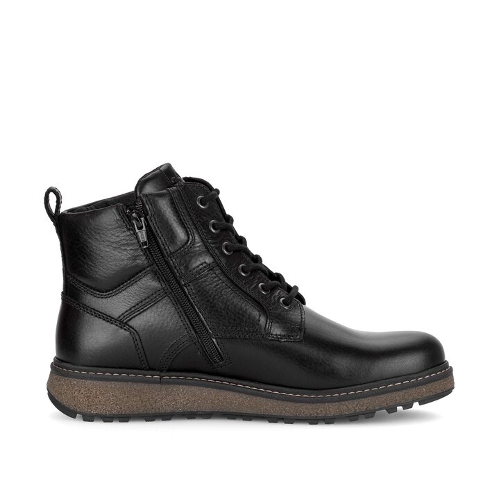 Gabor Bottines noir #1