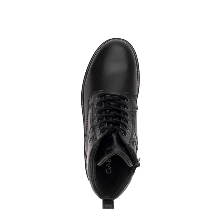 Gabor Bottines noir #5