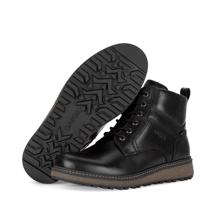 Gabor Bottines noir #4