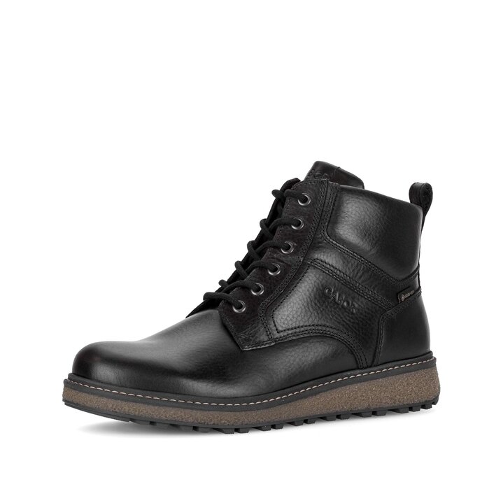 Gabor Bottines noir #2