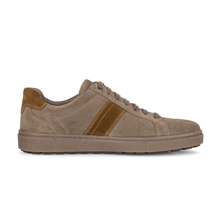 Gabor Sneaker low braun #1