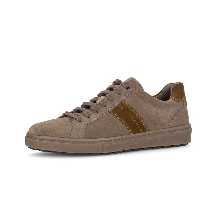 Gabor Sneaker low braun #2