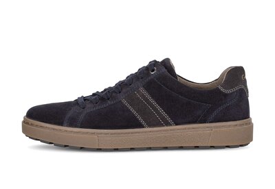 Gabor Sneaker low blau
