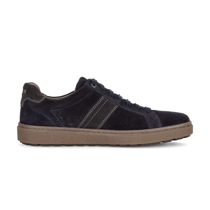 Gabor Sneaker low blau #1