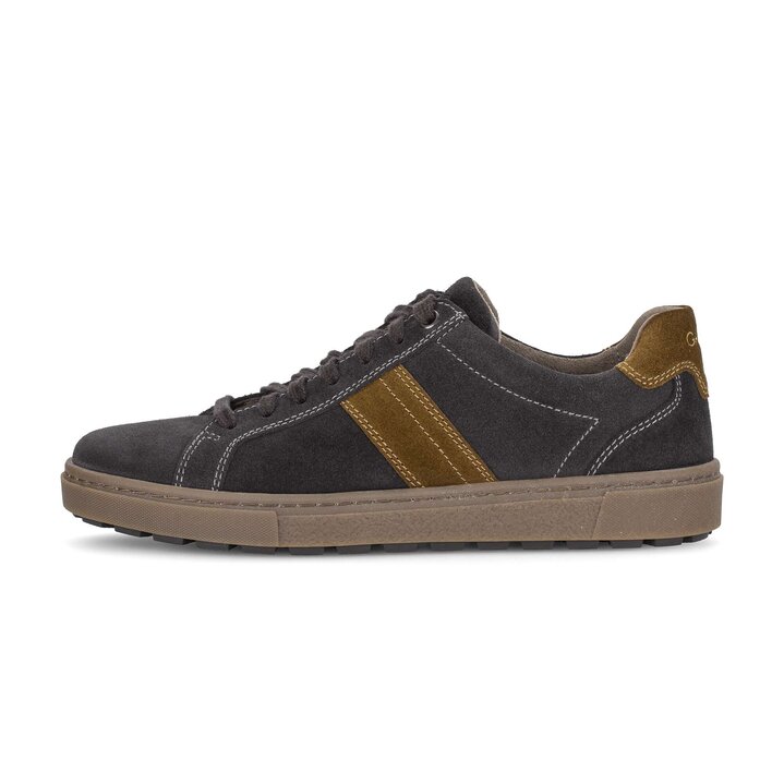 Gabor Sneaker low grau #0