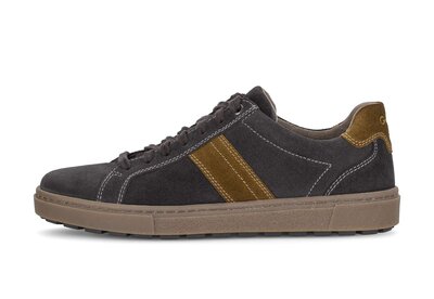 Gabor Sneaker low grau