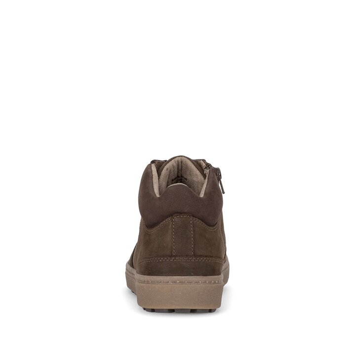Gabor Sneaker low braun #3