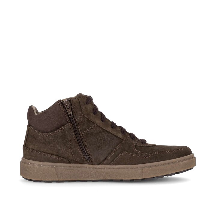 Gabor Sneaker low braun #1