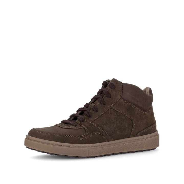 Gabor Sneaker low braun #2