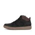 Gabor Sneaker low schwarz