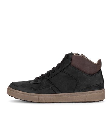 Gabor Basket basse noir
