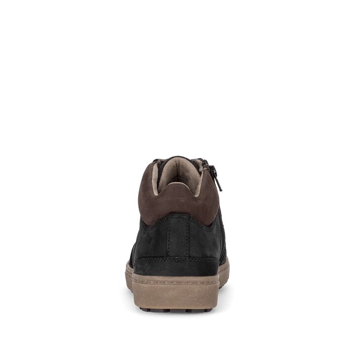 Gabor Sneaker low schwarz #3