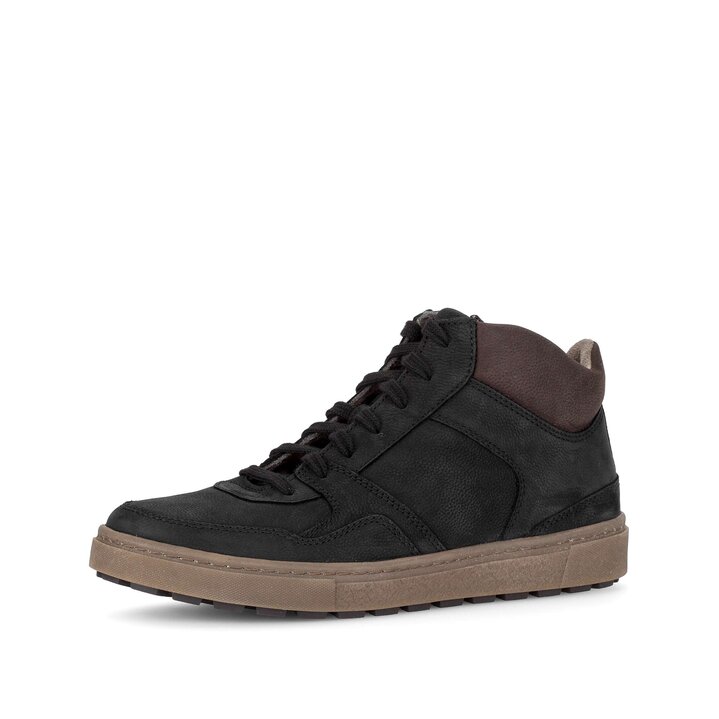 Gabor Sneaker low schwarz #2