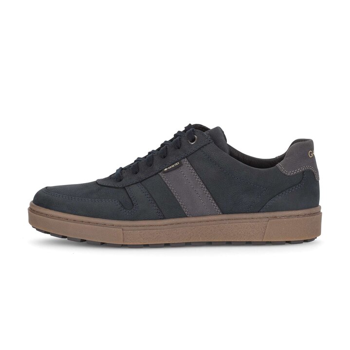 Gabor Sneaker low blau #0